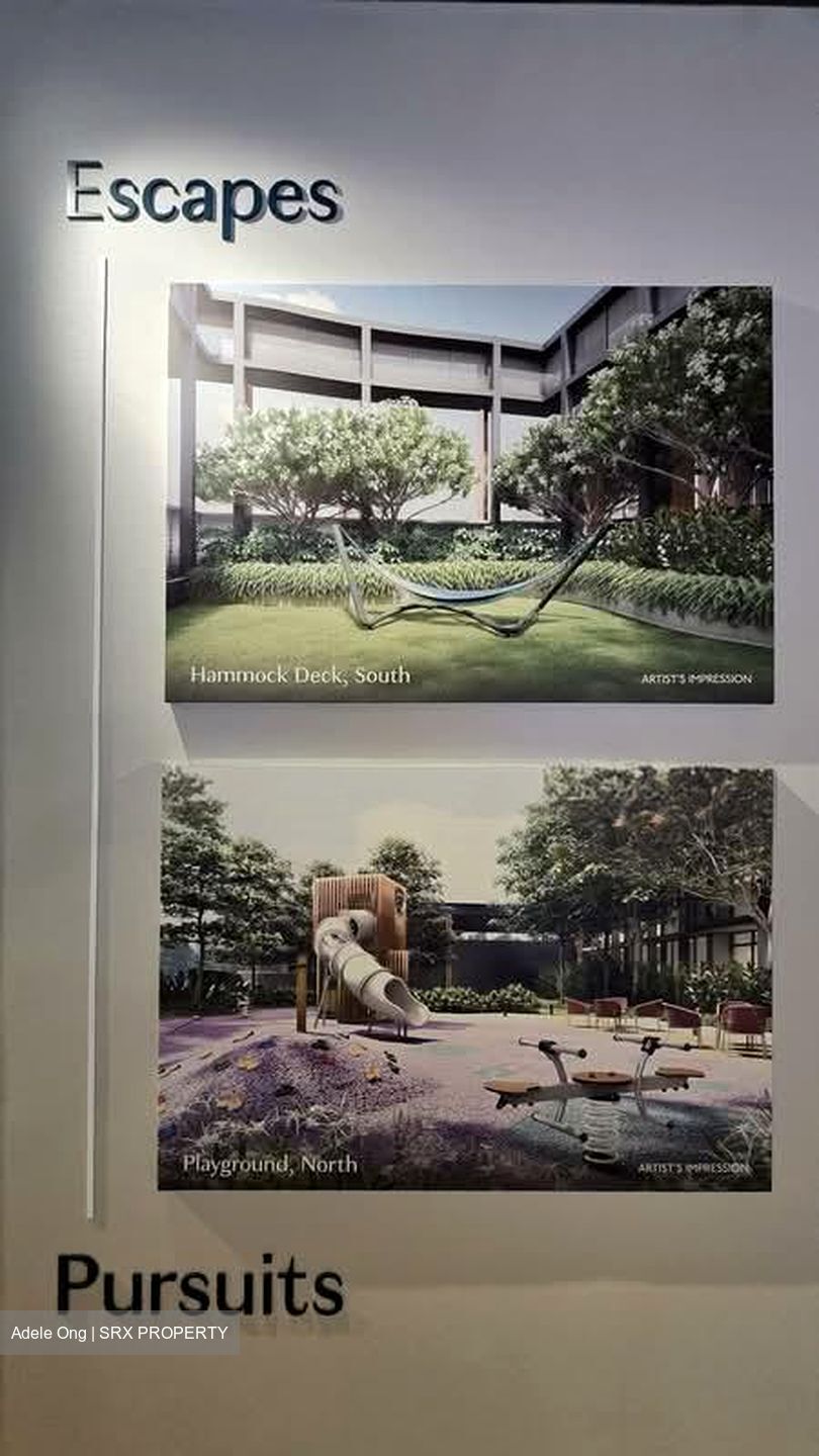 The Continuum (D15), Apartment #580861471